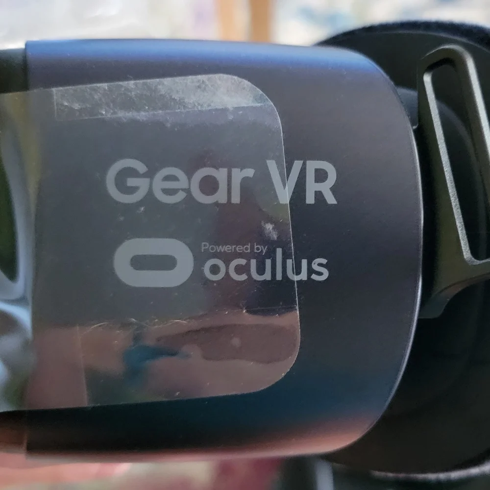 Galaxy GearVR